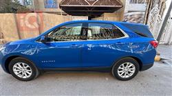 شيفروليه إكوينوكس